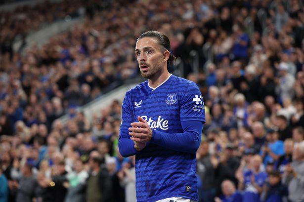 霍尔:格拉利什非常勤奋,几乎每天都是最早到训练场最晚离开